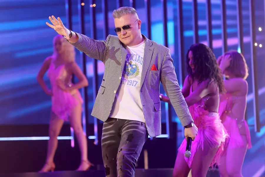 Dyskoteka Gra! czyli największy sylwester disco polo w Polo TV i Disco Polo Music jednocześnie. LISTA ZESPOŁÓW zaskakuje! 